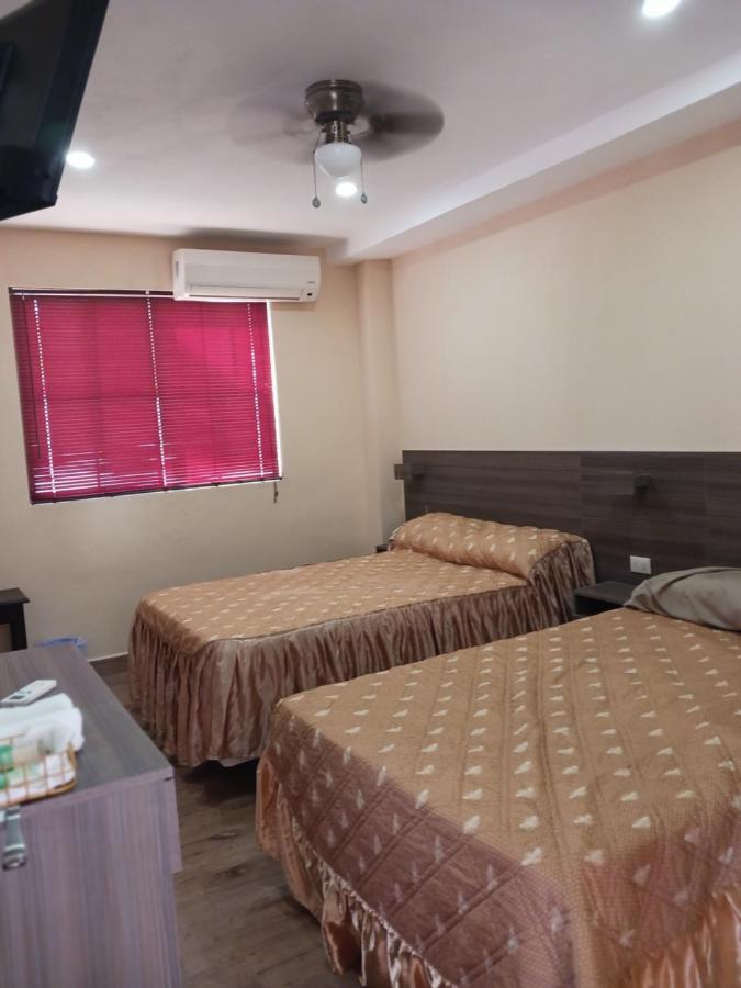 Habitaciones Casa Cuscatlan Tamanique Værelse billede