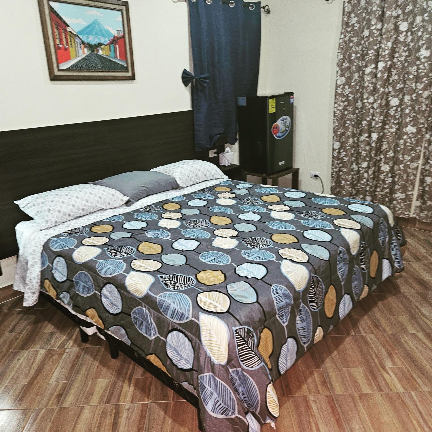 Habitaciones Casa Cuscatlan Tamanique Værelse billede