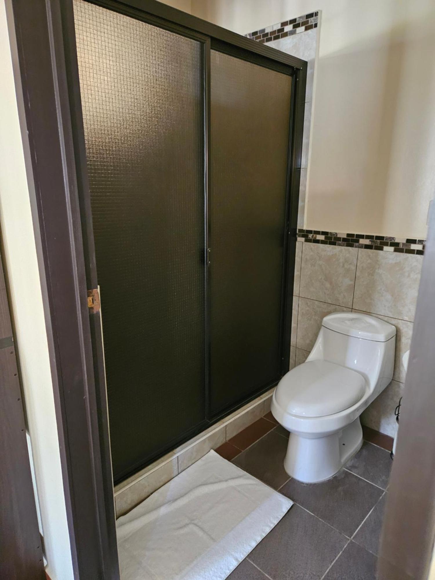 Habitaciones Casa Cuscatlan Tamanique Værelse billede